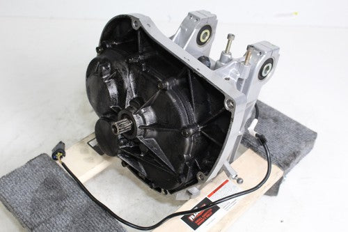 2003 BMW K1200GT ENGINE MOTOR TRANSMISSION TRANNY GEARS