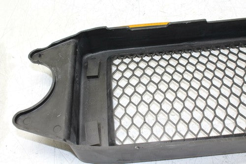 99-07 Honda Shadow Vlx 600 Vt600c Radiator Grille Grill Shield Guard OEM