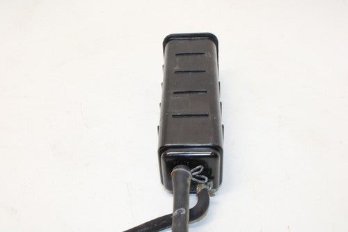 2011 Kawasaki Ninja 250r Ex250j Evap Vapor Charcoal Emission Canister