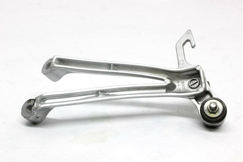 2005-2006 Suzuki Gsxr1000 Right Rear Back Passenger PEG OEM