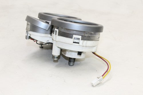 2007 Piaggio Bv 250 Speedo Tach Gauges Display Speedometer Tachometer OEM