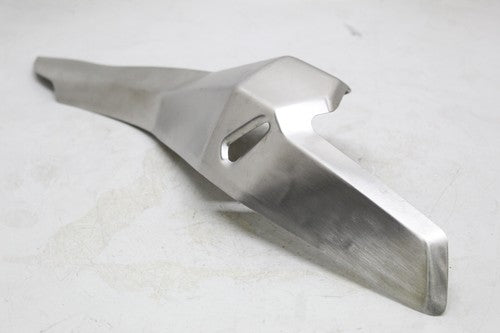 2018 - 2021 Kawasaki Ninja 400 EX400 REAR BACK MUFFLER EXHAUST PIPE COVER Shield