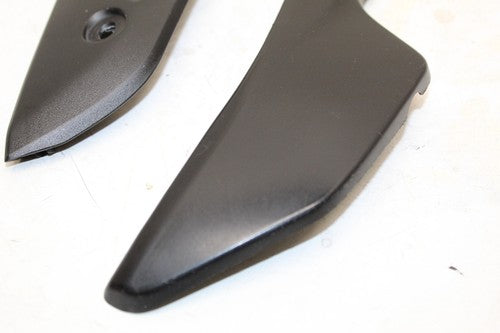 2005 Honda Cbr1000rr Left Frame Side Cover Cowl 50952-mel , 83166-mela