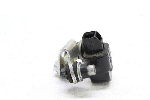 08-14 Kawasaki Concours 14 Zg1400a Abs Tip Over Bank Angle Crash Sensor Switch