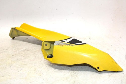 2006 Yamaha YZF R6 LEFT LOWER MID UPPER SIDE FAIRING COWL