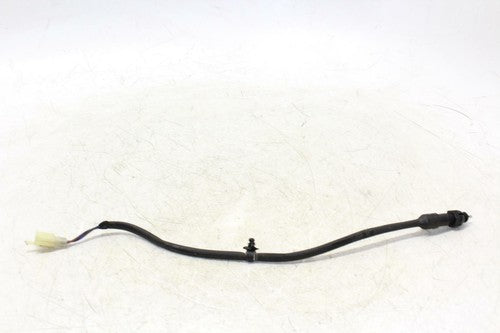 2013 Kawasaki Ninja 300 Ex300a Rear Back Brake Sensor OEM
