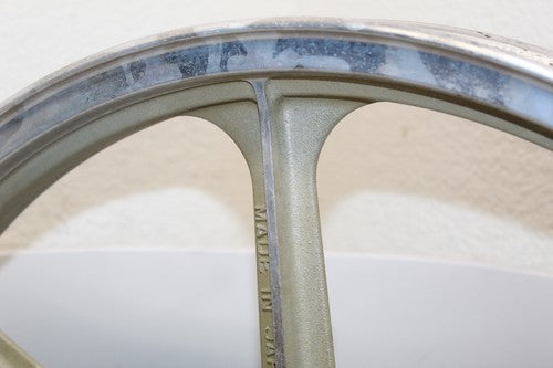 1982 Kawasaki Kz750n Front Wheel Rim