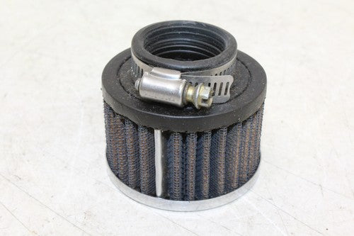 1975 Honda Cb550f Super Sport Breather Air Filter Pair