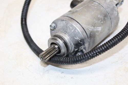 2003 Suzuki GSXR600 GSXR750 ENGINE STARTING STARTER MOTOR -DC 12V