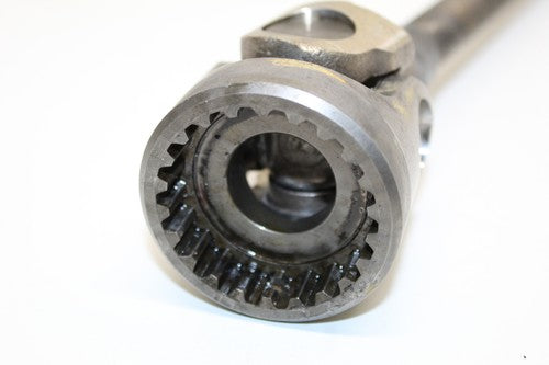 2001 Kawasaki Concours 1000 Zg1000a Drive Shaft