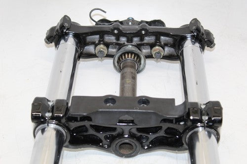 1983 Yamaha Venture Royale Xvz1200d Front Forks Shock Suspension Set Pair