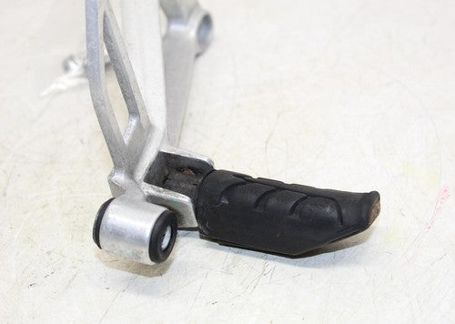 2015 Honda Cb300f Right Rear Back Passenger Peg