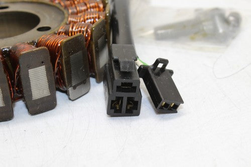 2003-2009 Suzuki Sv650 Stator Generator Alternator Magneto OEM