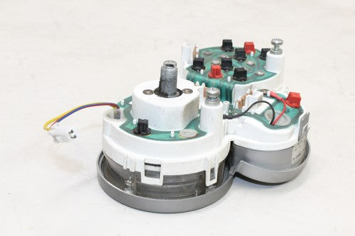 2007 Piaggio Bv 250 Speedo Tach Gauges Display Speedometer Tachometer OEM