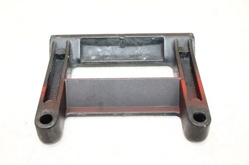 1986 Kawasaki Ninja Zx-10 Zx1000 Passenger Rear Seat Grab Bar Handle