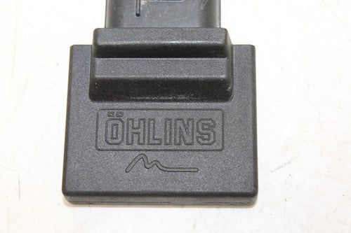 2018 Kawasaki Ninja Zx-10rr Zx1000zh Ohlins Steering Damper Stabilizer Computer