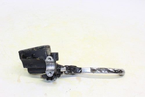 2012 Yamaha Fz6r Front Brake Master Cylinder W/ Lever