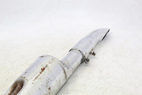 1985 Suzuki Gv1400gd Gv 1400 Right Exhaust Headers Pipes
