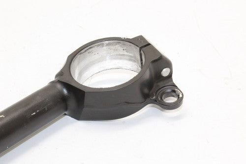 2007 2008 Kawasaki Ninja Zx6r Right Clip On Handlebar 46003-0137 OEM
