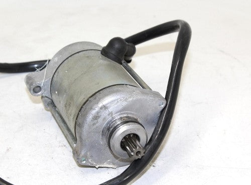 2006 Honda St1300 Engine Starting Starter Motor -dc 12v