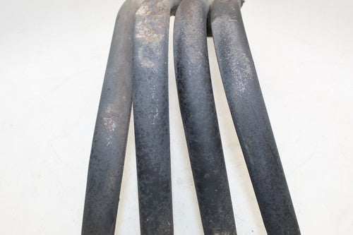 1992 Honda Cbr600f2 Exhaust Header Pipes Manifold