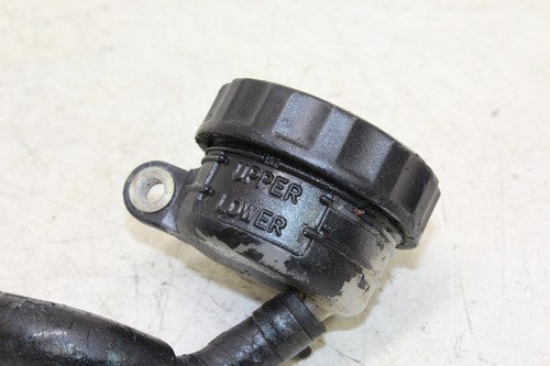 1999 Honda Cbr600f4 Front Brake Master Fluid Reservoir Tank Bottle