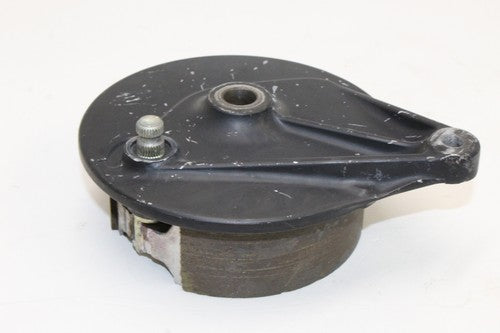1982 Honda Cm450e Front Drum Brake OEM