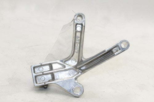 2002 Yamaha Yzf600r Left Rear Back Passenger Peg OEM