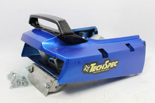 2007 Kawasaki Ninja 250r Ex250f Rear Back Tail Fairing Cowl Shroud