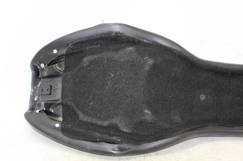 2006 Harley-davidson Street Bob Fxdbi Front Drivers Seat