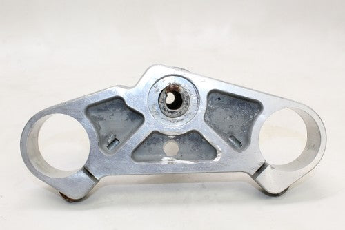 95-96 Buell Thunderbolt S2 Front Forks Clamp Lower Triple Tree Stem OEM