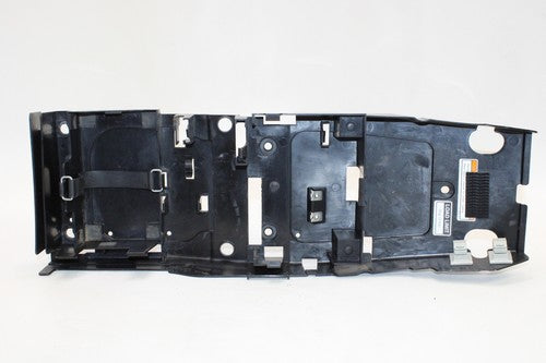 2008-14 Yamaha Yzf R6 Rear Back Tail Undertail Battery Tray Plastic OEM