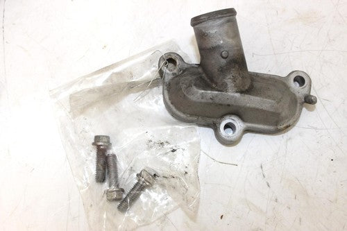 2014 Triumph Daytona 675r Abs Engine Motor Crank Shaft Crankshaft Cover