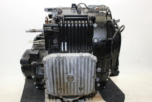 1993 Suzuki Gs500e Engine Motor