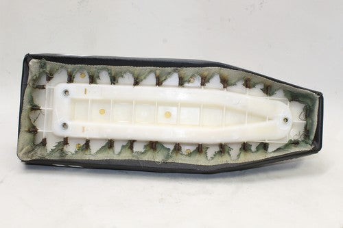 1998 Kinetic Magnum Seat Tandem Saddle OEM