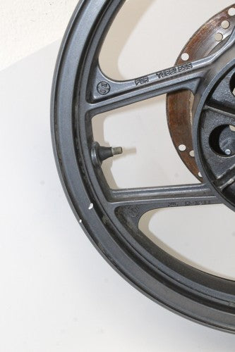 88-07 Kawasaki Ninja 250r Ex250f Rear Back Wheel Tire OEM