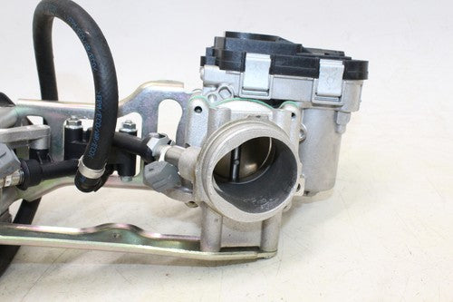 2015 Aprilia Shiver 750 Sl750 Carbs Carburetors