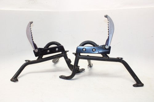 1995 Honda Cbr600f3 Center Main Stand Pair Set