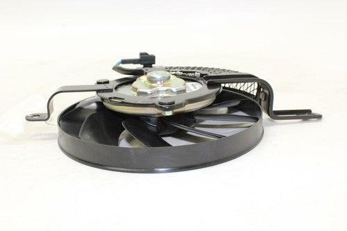 11-20 Suzuki Gsxr750 Engine Radiator Cooling Fan OEM