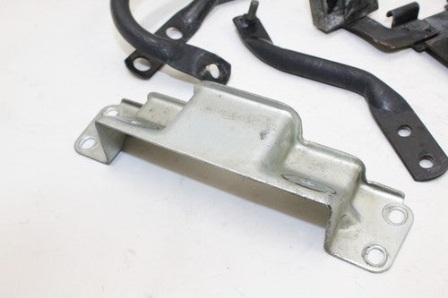 2004 Kawasaki Ninja 250r Ex250f Rear Tail Light Evap Bracket Bars Bar Misc. OEM