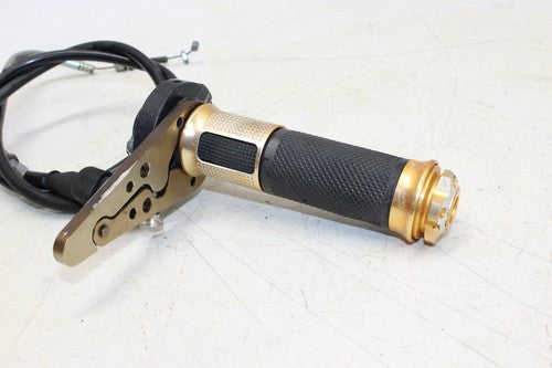 1997 Triumph Daytona T595 Right Throttle Grip
