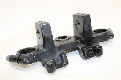 1982 Kawasaki Kz750n Forks Upper Triple Tree Clamp