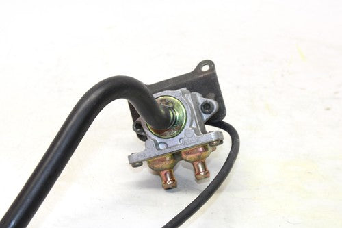 2004 Suzuki Gs500f Air Valve Solenoid