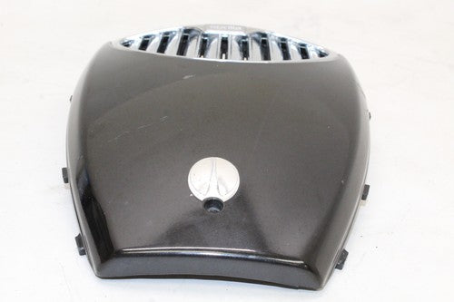 2001-06 Aprilia Scarabeo 50 2t Front Lower Grille Center Cowl Cover OEM