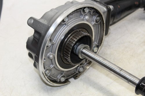 2000 Kawasaki Concours 1000 Zg1000a Rear Swingarm Suspension Arm