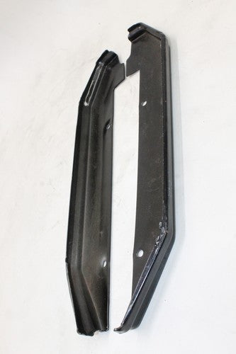 1998 Kinetic Magnum Right Left Front Side Seat Panels Trims Cowls Fairings OEM