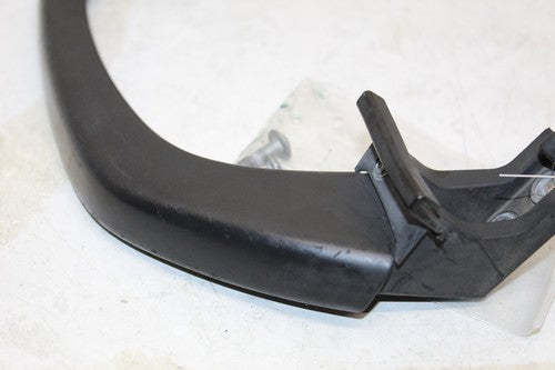 2006 Bmw K1200gt Abs Passenger Rear Seat Grab Bar Handle Set