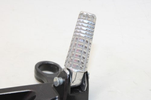 2019 Suzuki Gsxr250r Rear Back Passenger Peg Set Pair