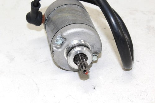 2006 Honda Cbr600f4i Engine Starting Starter Motor -dc 12v