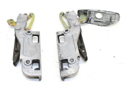 2004 HONDA ST1300 RIGHT AND LEFT SADDLEBAG LATCH